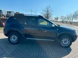 Dacia Duster I Prestige 4x4 - Dacia Duster mit Diesel-Antrieb: Leder, Allradantrieb, Geländewagen