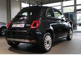 Fiat 500 DolceVita KLIMA*PANO*ALU*LEDER*TEMP* - Fiat 500: D