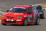 Mazda 3 MPS Rennwagen Rallye Racing Motors... - Mazda: Mazda3 MPS