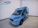 Hobby Siesta T 60 H KAMERA/NAVI/SAT/AHK/REMIS/KLIMA - Hobby Siesta