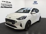Hyundai i10 1.2 Trend AT AppleCarPlay Sitzheizung Alu - Hyundai i10 aus 2023
