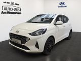 Hyundai i10 1.2 Trend AT AppleCarPlay Sitzheizung Alu - Hyundai i10 aus 2023