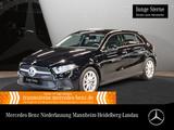 Mercedes-Benz A 200 d MBUX Adv/Kamera/SpurAss/CarPlay/SHZ - Mercedes-Benz A 200 in Ludwigshafen