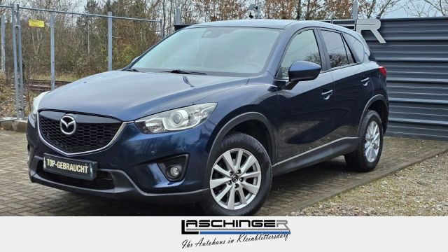 Mazda CX-5 Center-Line2.2AWD TOUCH TEMPO EU6 MP3 LM ZV