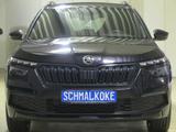 Skoda Kamiq 1.5 TSI DSG7 Monte Carlo Navi ACC DAB LM18 - Skoda Kamiq in Braunschweig