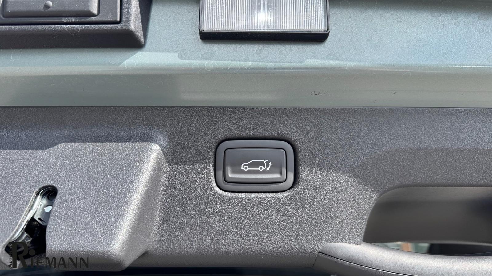 Kia EV5 81,4-kWh GT-Line + DriveWise-Paket