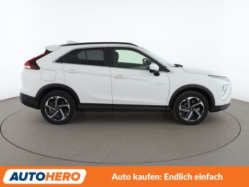 Mitsubishi Eclipse Cross - 7