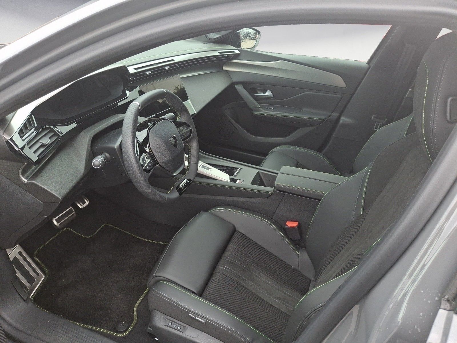 Peugeot 408 - Bild 7