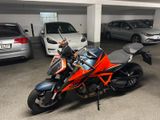 KTM 1290 SUPER DUKE R V3 / nur 881km / TECH PACK,... - Angebote entsprechen deinen Suchkriterien
