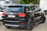 Jeep Grand Cherokee 3.0 CRD Overland *Alpine*R-Kamera - Jeep Grand Cherokee in Hagen