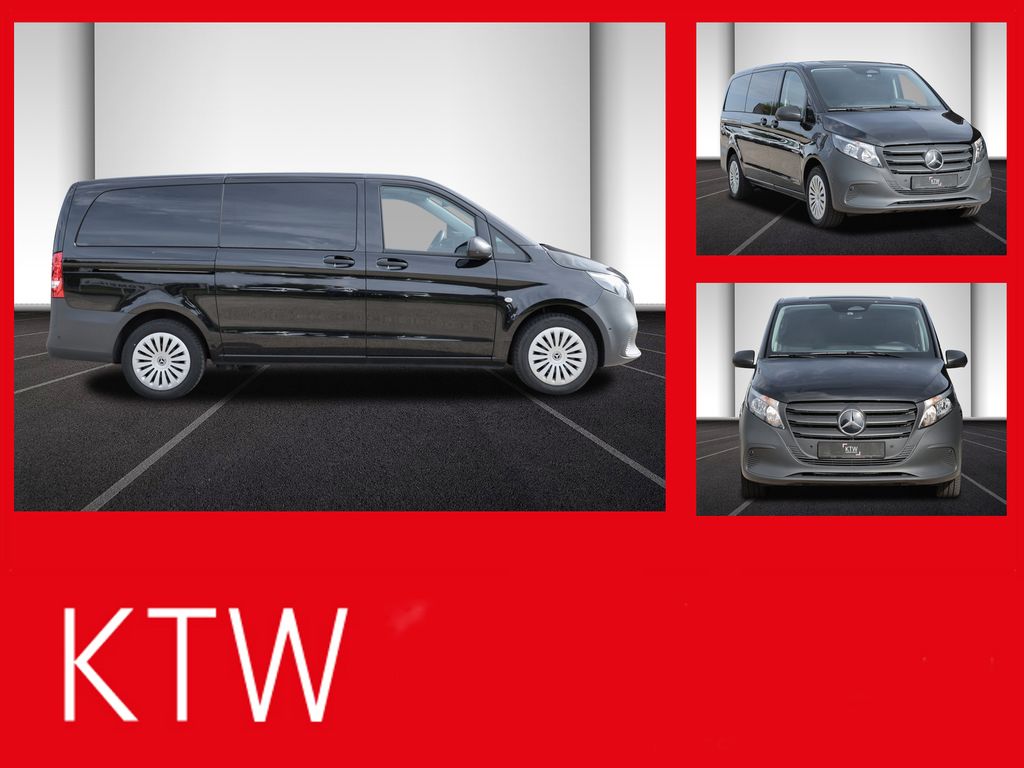 Image of Mercedes-Benz Vito