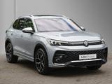 Volkswagen Tiguan 2.0 TDI DSG 4M R-Line AHK, Standhzg., Pan - Volkswagen Tiguan mit Diesel-Antrieb: Geländewagen, 2.0