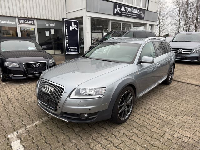 Audi A6 Allroad 3.0 quattro * Navi*Klima*PDC*Temp*