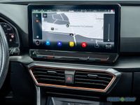Cupra Leon - Vorschau Bild 5