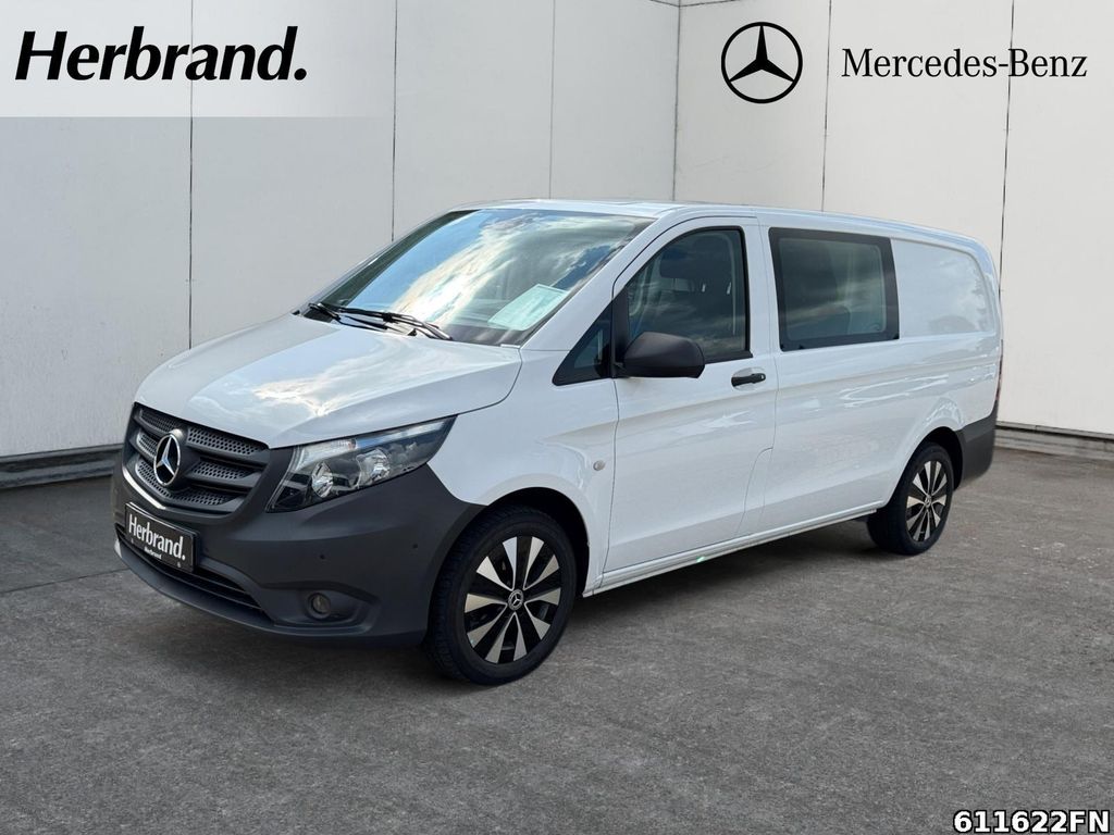 Image of Mercedes-Benz Vito
