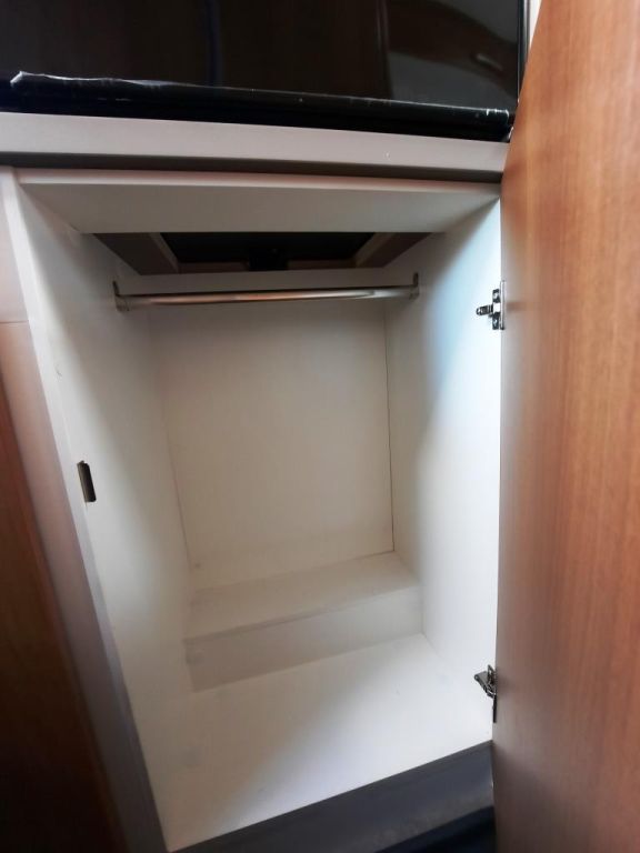 Fahrzeugabbildung VANTourer 600 D Tageszulassung 21.716 € sparen