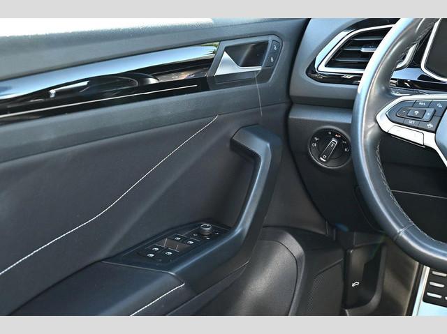 Volkswagen T-Roc 1.0 l TSI R-Line, миниатюра 16