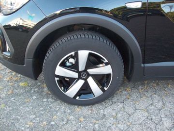 Bild 22 Opel Crossland (X) Crossland 1.2T PDC+Kam SHZ LHZ FSHZ NaviPro AT