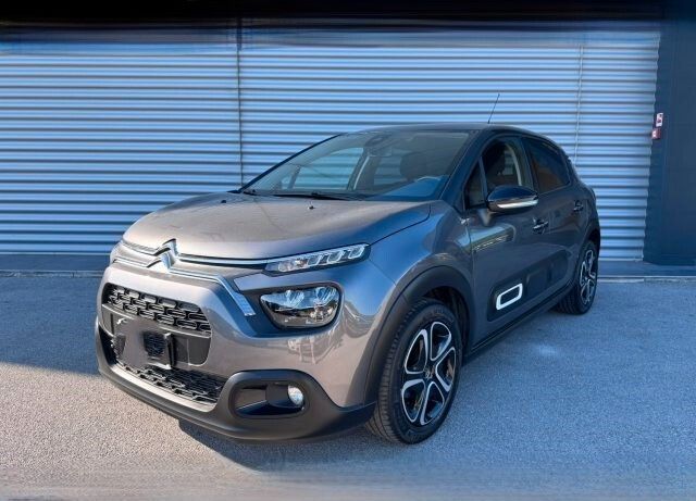 Image of Citroën C3
