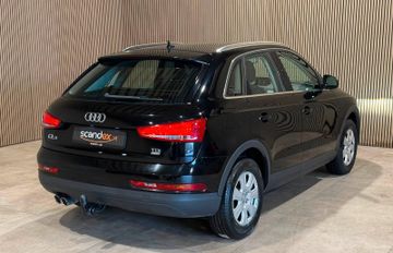 Audi Q3 - 5