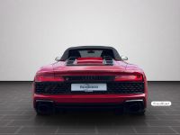 Audi R8 - Vorschau Bild 7