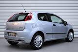 Fiat Punto Grande  1.2 8V Go+Nur.56.600km+1.Hand - Fiat Punto: 1.2
