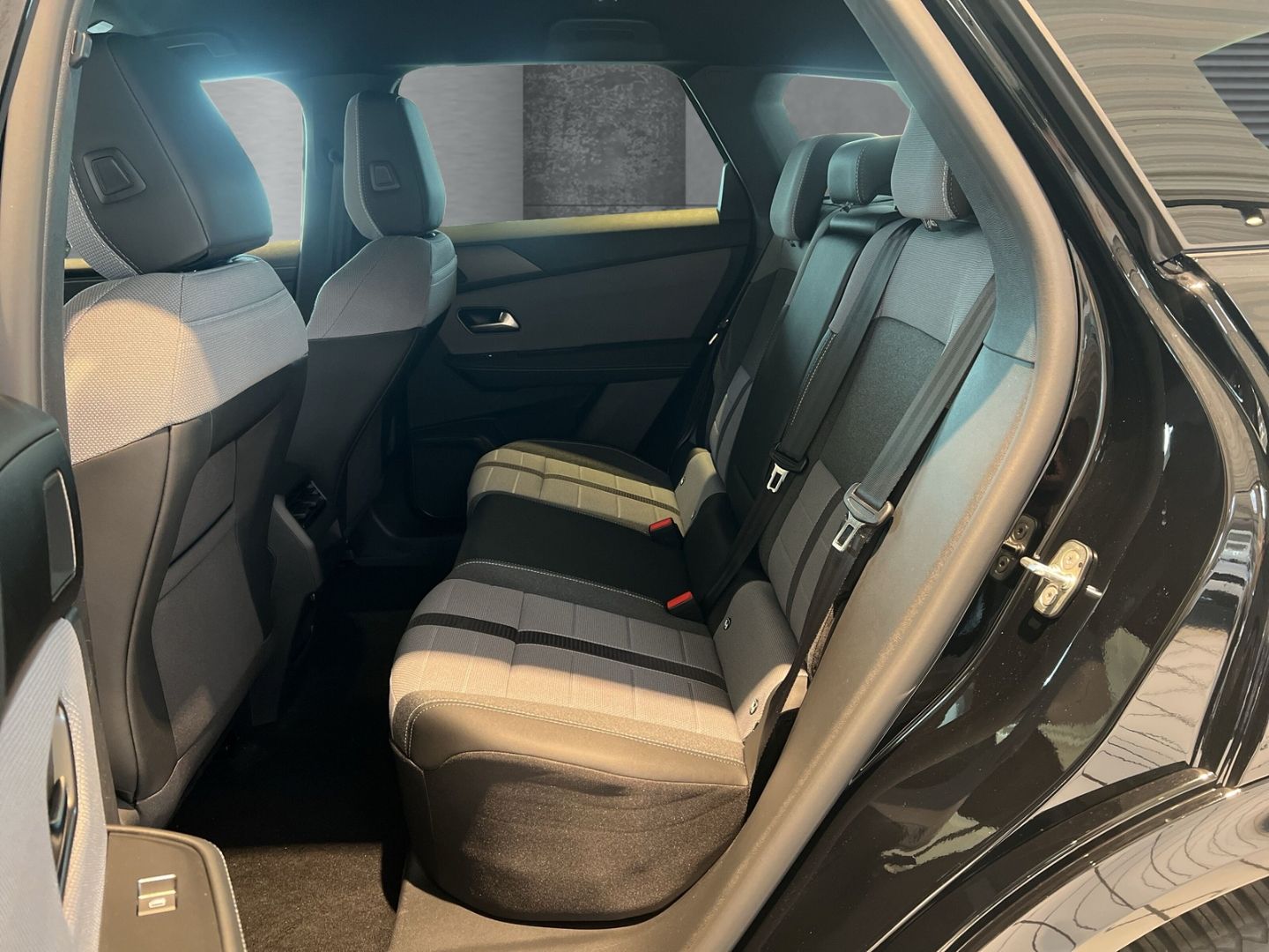 Opel Grandland (X) - Bild 9