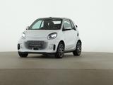 Smart fortwo cabrio EQ prime Leder Kamera JBL 16 Zoll - gebrauchte Smart ForTwo aus dem Jahr 2023