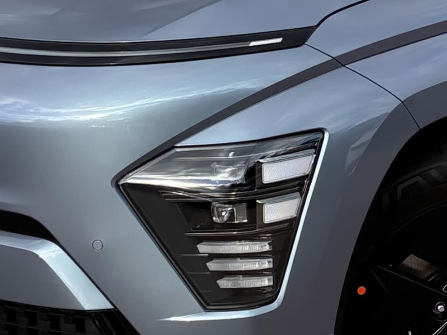 Hyundai KONA - Bild 5