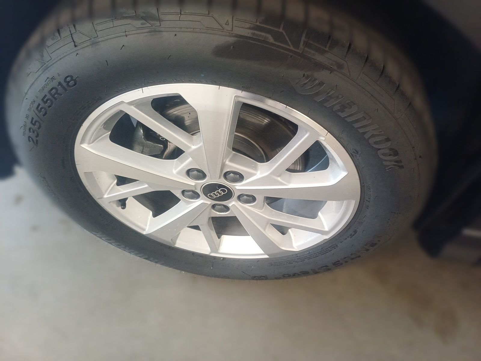 Audi Q3 - Bild 5