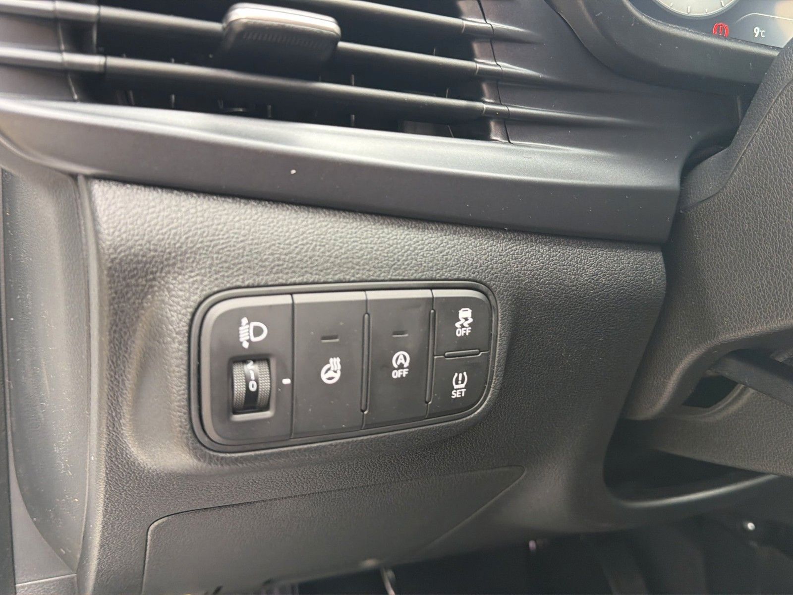 Hyundai i20 - Bild 9