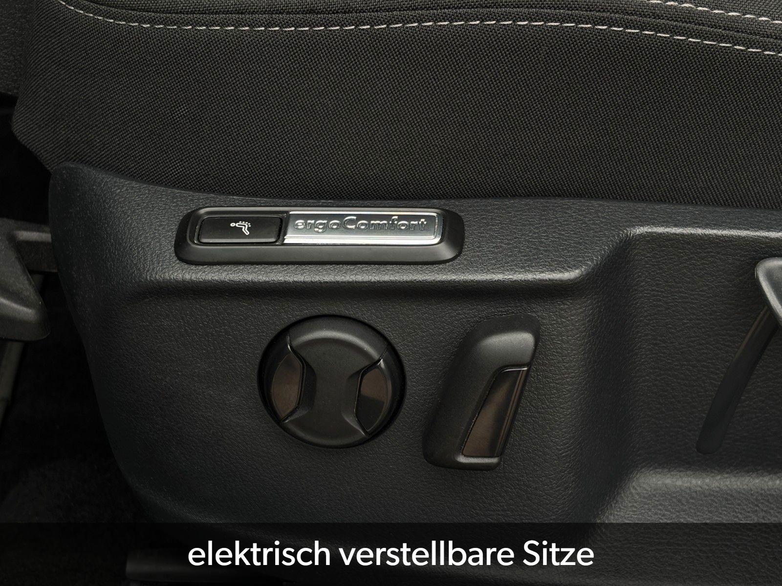 Volkswagen Passat 2.0 TSI Buisness Kamera LED ACC, миниатюра 13