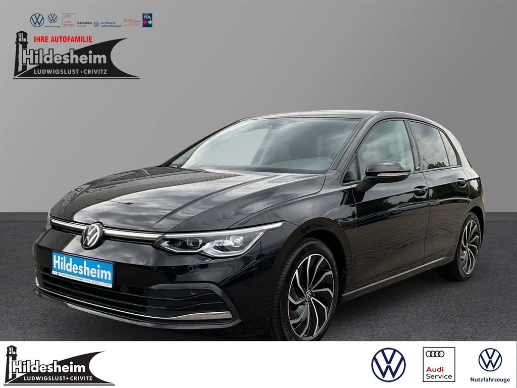 Image of Volkswagen Golf