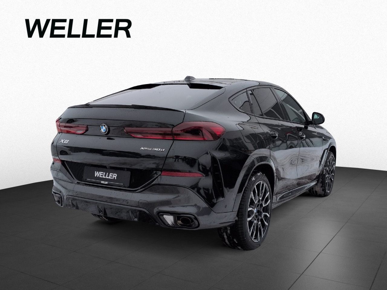 BMW X6 - Bild 6