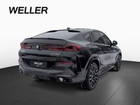BMW X6 - Vorschau Bild 6