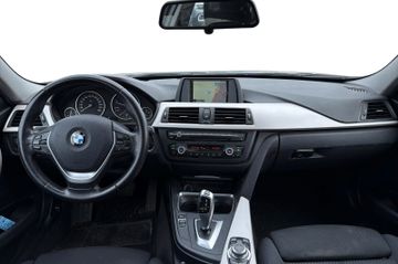 BMW 320 - 5