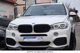 BMW X5 xDrive 40d Sport-Automatik M-Paket aus 2.Hand - BMW X5: 40d M Sport