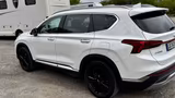 Hyundai SANTA FE 1.6 T-GDI Plug-in Hybrid Prime 4WD ... - Hyundai SANTA FE in Stuttgart
