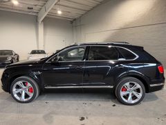 BENTLEY Bentayga 4.0 V8, 2 Hand