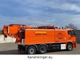 MAN TGS 28.470 6x2 Wiedemann Super 2000, Recycler - Angebote