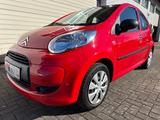 Citroën C1 Advance 1.0 5 Türig mit Servo 31000km - gebrauchte Citroën C1 aus dem Jahr 2010
