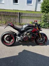 Ducati Streetfighter V4S, Einzigartig! Unikat!