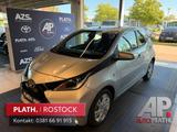 Toyota AYGO x-play touch Automatik - Toyota Aygo (X) in Rostock