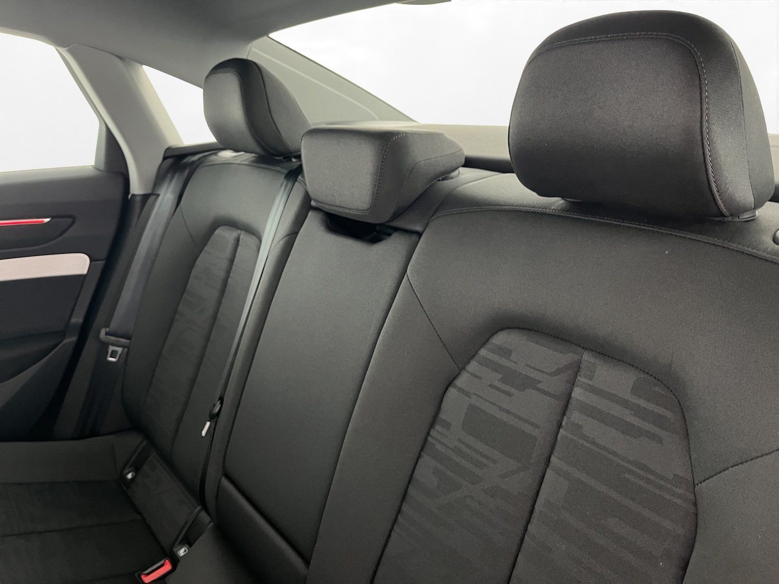Audi A6 - Bild 10