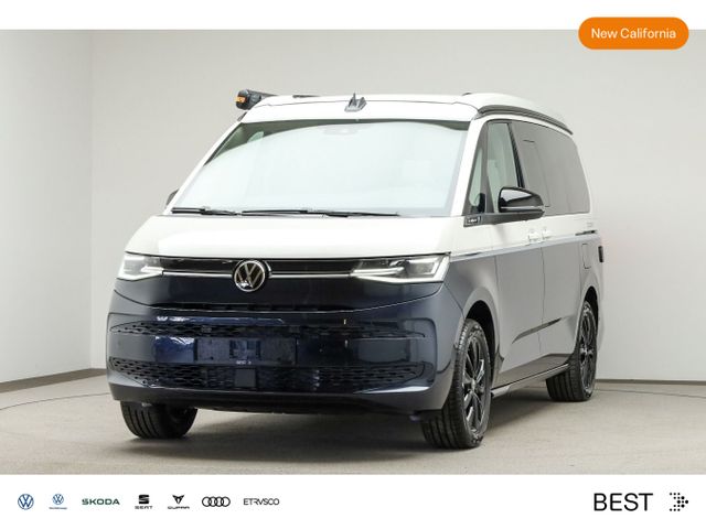 Volkswagen California Ocean 2.0 TDI DSG*NAVI*KLIMA*ACC*PDC*