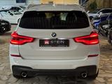 BMW X3 xDrive 20 d M Sport/AHK/360/Head-Up/Garantie - mit Diesel-Antrieb: Garantie