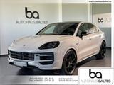 Porsche Cayenne Coupe Black Inno/2+1/Head-up/Pano/Luft/