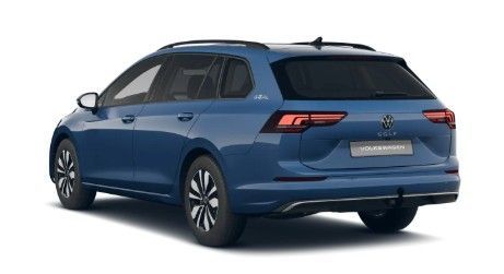 Volkswagen Golf - Bild 3