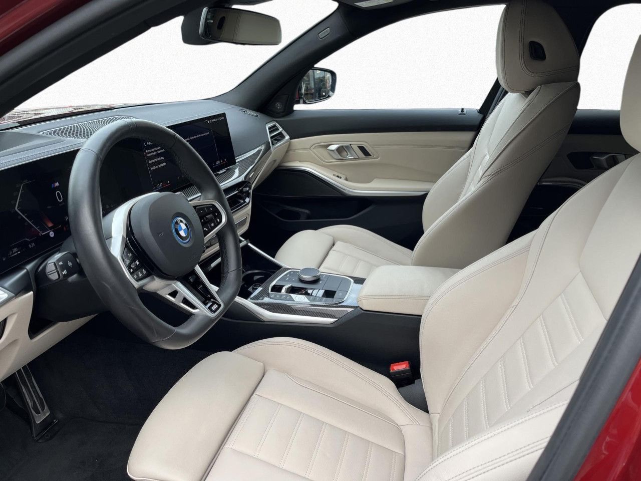 BMW 330 - Bild 9
