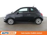 Fiat 500 1.2 Lounge Aut.*NAVI*PDC*PANO*KLIMA*TEMPO* - Fiat Gebrauchtwagen in Hamburg
